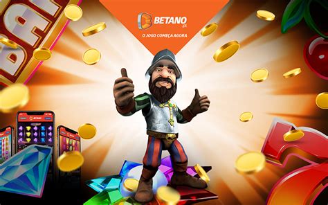 betano.com casino